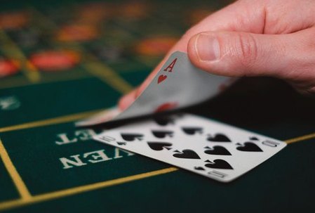 game trực tuyến 8Day Poker