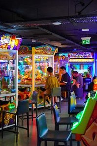  Cổng trò chơi may mắn 